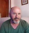 Rencontre Homme Espagne à Madrid  : Angel, 54 ans